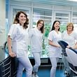 Zahnarztpraxis Mundauf AG Silberturm St. Gallen - Dentalhygiene-Team