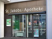 St. Jakobs-Apotheke – Cliquez pour agrandir l’image 8 dans une Lightbox