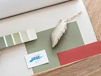 Malerbetrieb Grob AG - Klicken Sie, um das Bild 11 in einer Lightbox vergrössert darzustellen