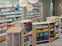 Sonnen Apotheke AG – click to enlarge the image 4 in a lightbox