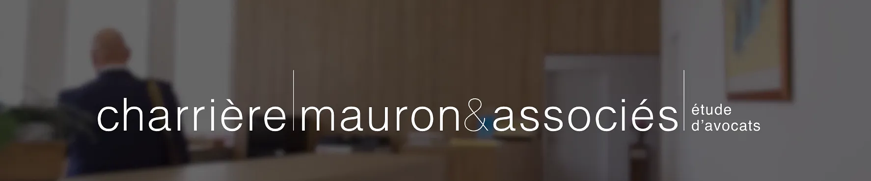 Charrière Mauron & Associés SA