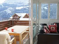 Wengen Apartments AG – click to enlarge the image 11 in a lightbox
