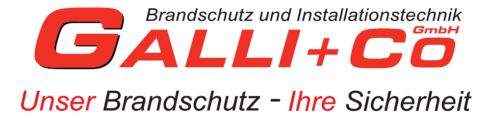 Galli + Co. GmbH Brandschutztechnik