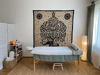 Albera Dao - Qi Gong - Massage Fribourg - cliccare per ingrandire l’immagine 2 in una lightbox
