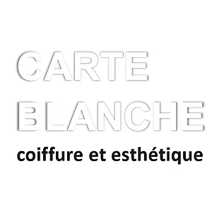 Carte Blanche