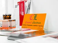 CL-Centrallusitana GmbH - cliccare per ingrandire l’immagine 4 in una lightbox