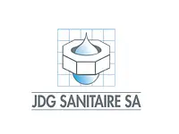 JDG sanitaire SA – Cliquez pour agrandir l’image 1 dans une Lightbox