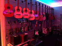 Ticino Music Shop Sagl – click to enlarge the image 4 in a lightbox