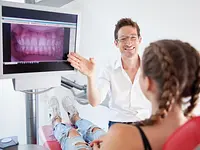 Usmile Orthodontie Dr Moreau & Dr Maruta – click to enlarge the image 11 in a lightbox
