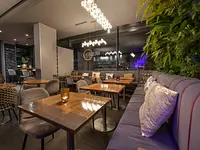 Arlequin Bar & Resto – click to enlarge the image 2 in a lightbox