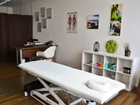 Mano Vita - Massagepraxis - Klicken Sie, um das Bild 5 in einer Lightbox vergrössert darzustellen