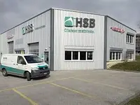 HSB Heizsysteme und Brenner AG – click to enlarge the image 1 in a lightbox