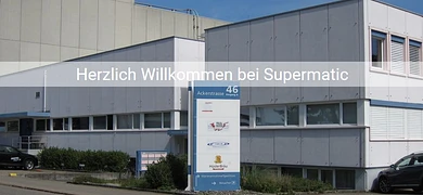 Supermatic Kunststoffverpackungen GmbH