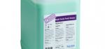 Lessive liquide ou en poudre, adoucissant