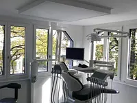 Dental Center Limmattal - cliccare per ingrandire l’immagine 3 in una lightbox