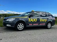 Taxi Dany – Cliquez pour agrandir l’image 3 dans une Lightbox