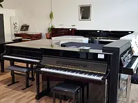 La Bottega del Pianoforte SA - cliccare per ingrandire l’immagine 4 in una lightbox