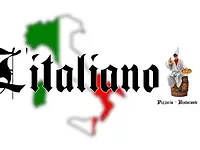 L'Italiano Pizzeria Ristorante - Klicken Sie, um das Bild 1 in einer Lightbox vergrössert darzustellen