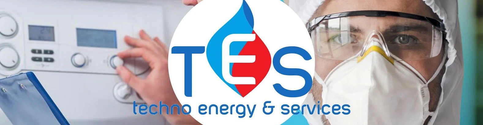 Techno Energy Service SA