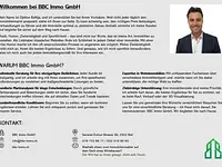 BBC Immo GmbH - Klicken Sie, um das Bild 2 in einer Lightbox vergrössert darzustellen