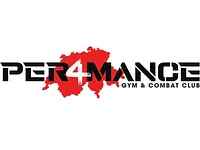 Performance Gym & Combat Club – Cliquez pour agrandir l’image 1 dans une Lightbox