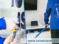 Total CLEAN – click to enlarge the image 9 in a lightbox