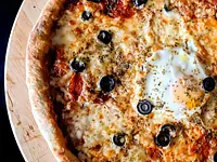 Pizzeria de Pérolles – Cliquez pour agrandir l’image 5 dans une Lightbox