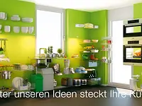 Werder Küchen AG - Klicken Sie, um das Bild 2 in einer Lightbox vergrössert darzustellen