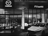 Garage Carrosserie Filisetti SA – Cliquez pour agrandir l’image 3 dans une Lightbox