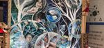 Paintings, Sculptures and Works of Art