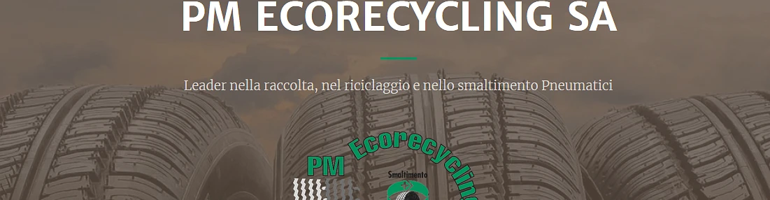 PM Ecorecycling SA