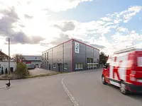 Kiener Haustechnik GmbH - Klicken Sie, um das Bild 5 in einer Lightbox vergrössert darzustellen