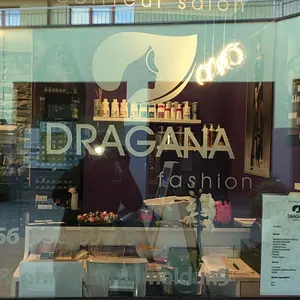Coiffeur Salon dragana-fashion