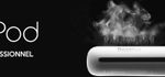 Steampod 3.0