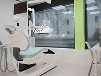 Zahnarztpraxis Oswald GmbH - Klicken Sie, um das Bild 7 in einer Lightbox vergrössert darzustellen