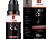 Cannaliz - Huile de CBD – click to enlarge the image 14 in a lightbox