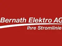 Bernath Elektro AG – click to enlarge the image 1 in a lightbox