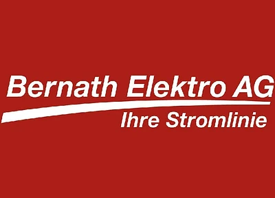 Bernath Eletro AG Schaffhausen