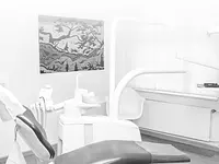 Zahnarztpraxis Dr. med. dent. Z'Graggen - Chur - Klicken Sie, um das Bild 6 in einer Lightbox vergrössert darzustellen