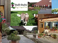 Stallstube – click to enlarge the image 3 in a lightbox