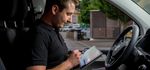 Service und Unterhalt