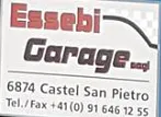 Essebi Garage Sagl