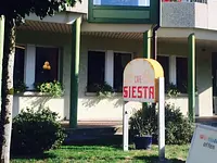 Café Restaurant Siesta – Cliquez pour agrandir l’image 2 dans une Lightbox