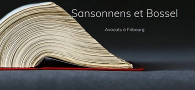 Etude Sansonnens & Bossel