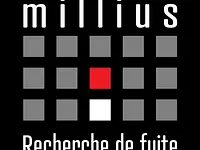 MILLIUS SOS DEGÂTS DES EAUX - RECHERCHE DE FUITE 24/24 – click to enlarge the image 1 in a lightbox