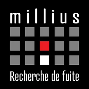 MILLIUS SOS DEGÂTS DES EAUX - RECHERCHE DE FUITE 24/24
