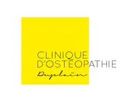 Clinique ostéopathie Duplain SA – Cliquez pour agrandir l’image 1 dans une Lightbox