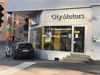City Motors GmbH – Cliquez pour agrandir l’image 6 dans une Lightbox