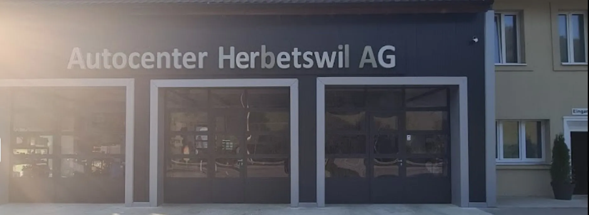 Autocenter Herbetswil AG