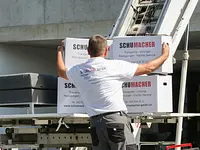 Schumacher Reinigungen und Umzüge GmbH - Klicken Sie, um das Bild 9 in einer Lightbox vergrössert darzustellen